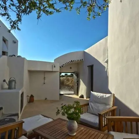 Villa Stunning Windmill House *