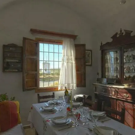 Villa Stunning Windmill House