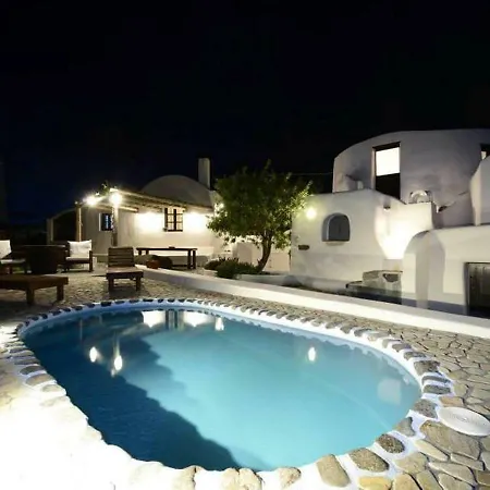 Stunning Windmill House