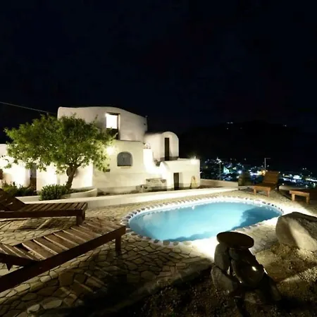 Stunning Windmill House